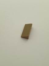 1x2 Dachstein 85984 dunkelbeige