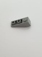 1x3 Invertstein 25° althellgrau light gray