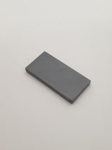 2x4 Fliese pearlsilber