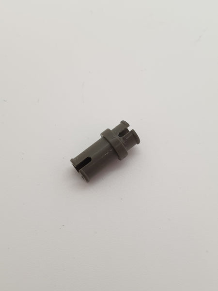 Technik Pin 2M 3/4 Verbinder altdunkelgrau dark gray