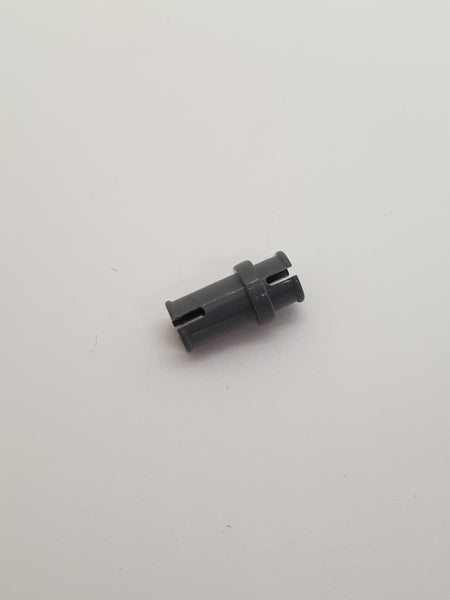 Technik Pin 2M 3/4 Verbinder neudunkelgrau