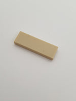 1x3 Fliese beige tan