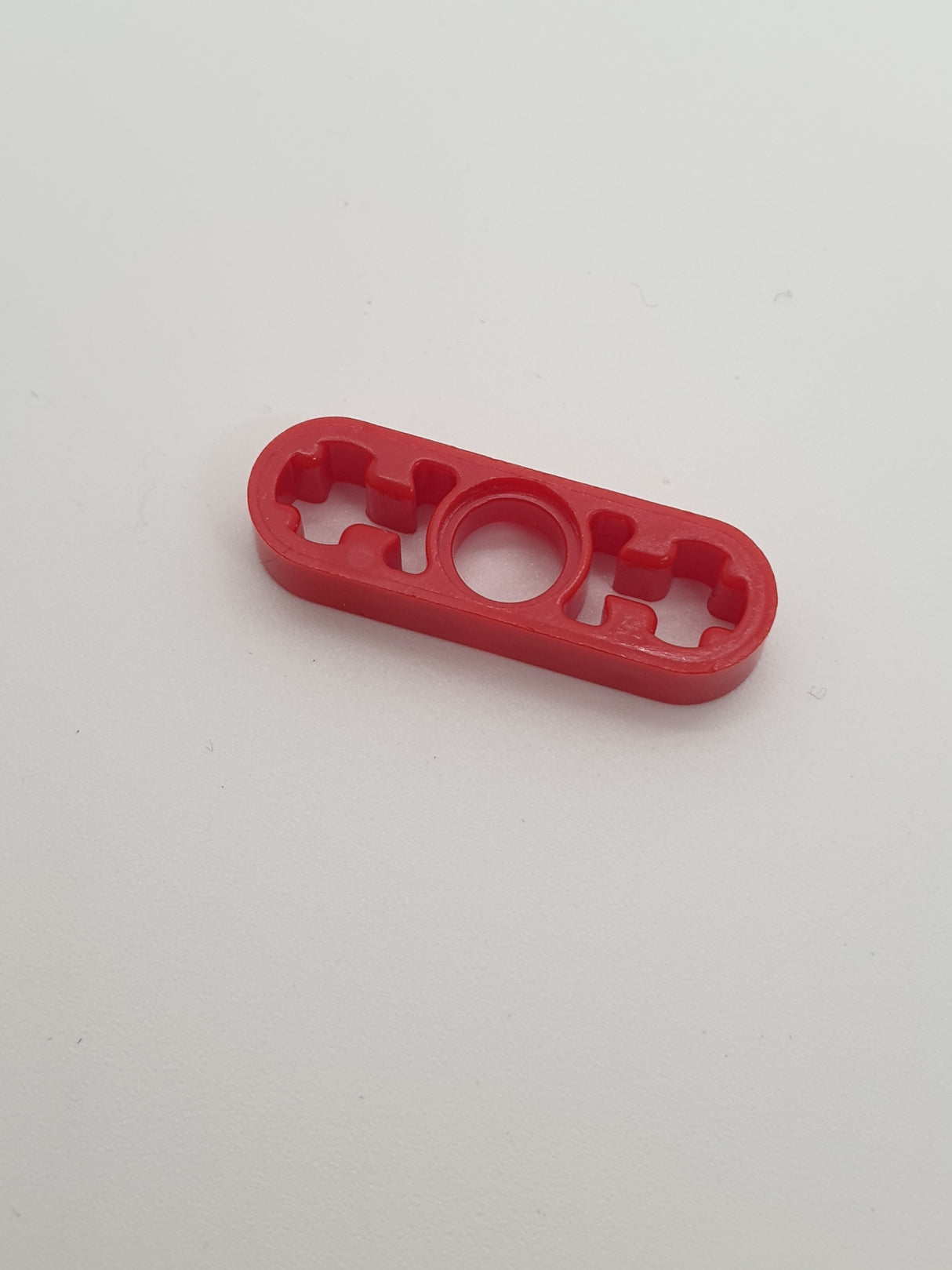 1x3 Liftarm Technik flach rot