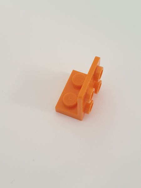 1x2 2x2 Konsole/Winkelplatte Snot Konverter oben invert orange