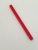 8M Kreuz-Achse rot