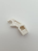 Arm mechanisch, Exo Force / Bionicle dicker Arm weiß white