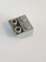 2x2 Invertstein althellgrau light gray