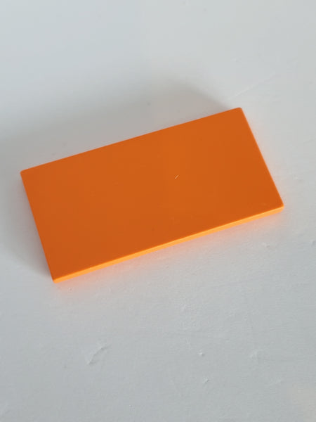 3x6 Fliese orange