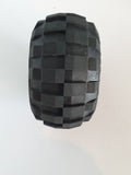 Reifen 56x30 R Ballon schwarz black