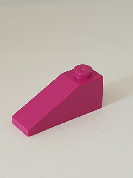 1x3 Dachstein 25° magenta