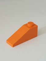 1x3 Dachstein 25° orange