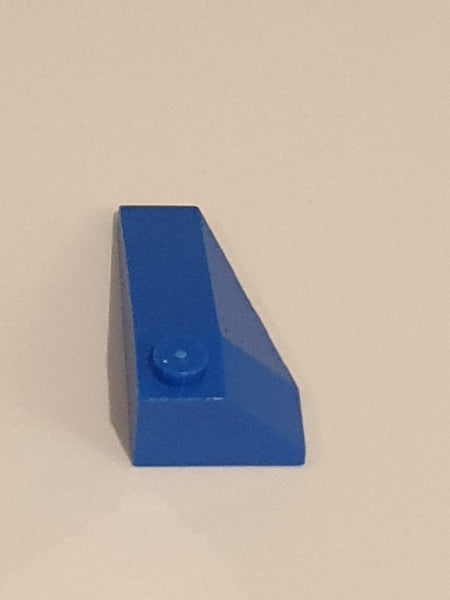 4x2 Keilstein rechts blau