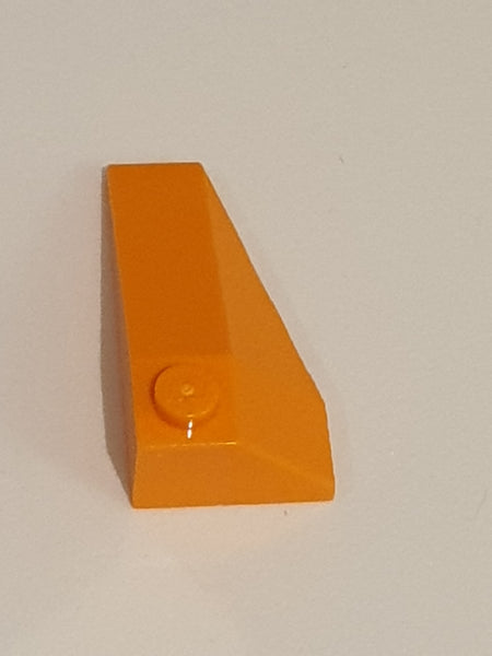 4x2 Keilstein rechts orange