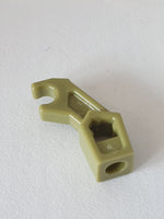 Arm mechanisch, Exo Force / Bionicle dicker Arm olivgrün olive green