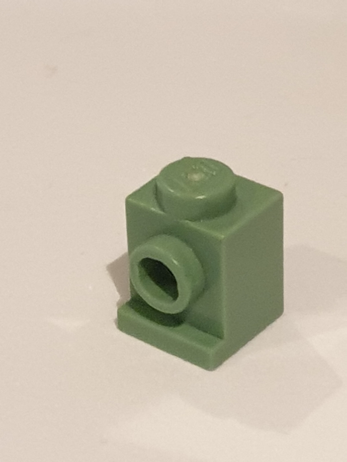 1x1 Snot-Konverter sandgrün