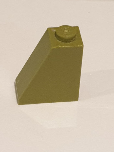 2x1x2 Dachstein 65° olivgrün olive green