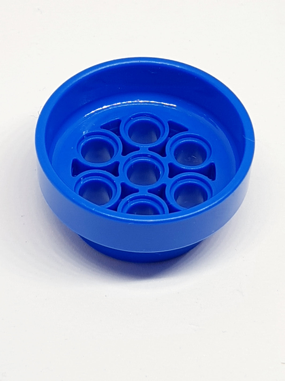 Felge 13x34mm Model Team Technik Turbine blau