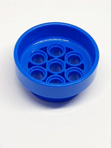 Felge 13x34mm Model Team Technik Turbine blau