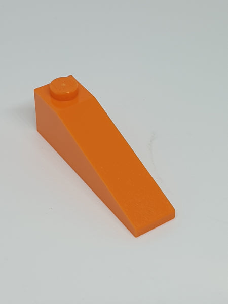 1x4 Dachstein 25° orange