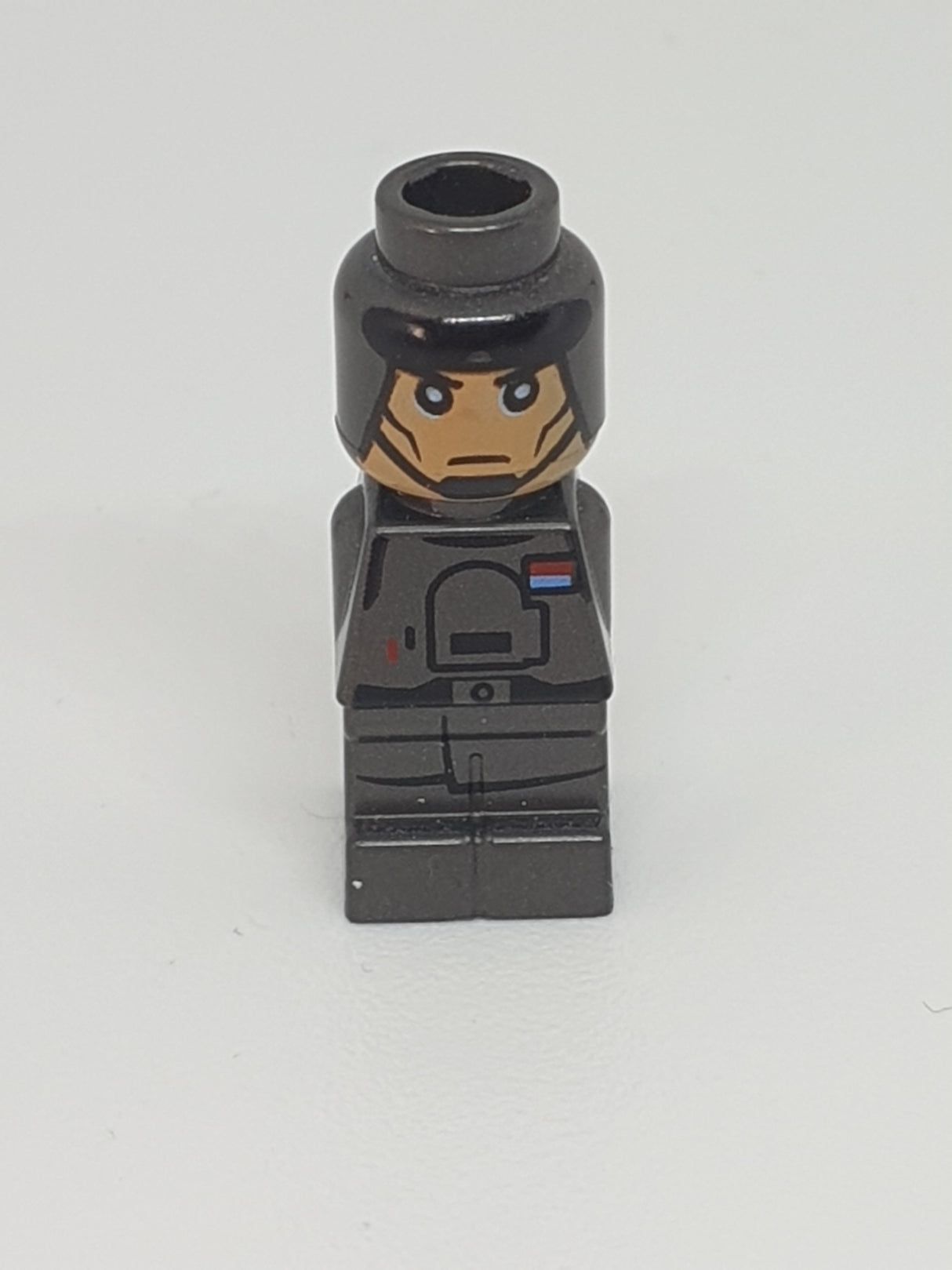 Micro Figur / Baby Star Wars General Veers