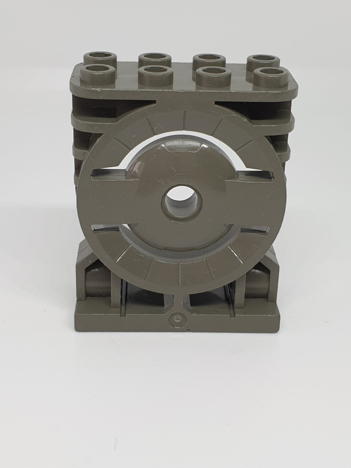 2x2x4 Motor (Life on Mars) altdunkelgrau dark gray