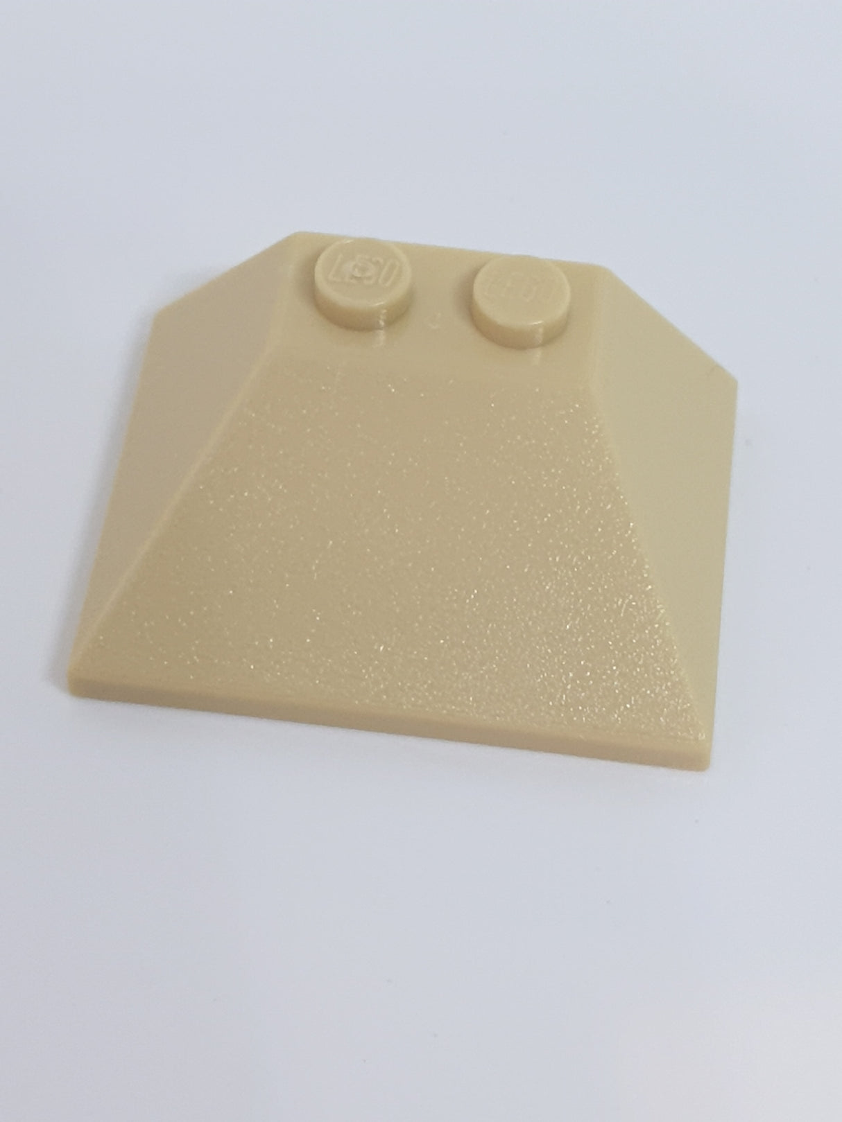 3x4 Dachstein 25° 45° beige tan