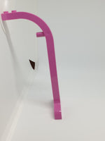 Belville Swing Stand knallpink