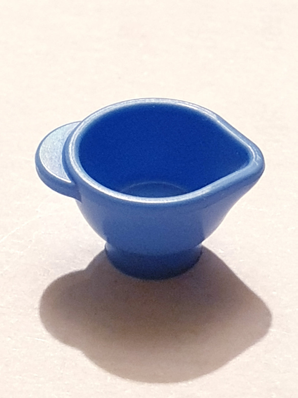 Zubehör Messbecher mittelblau