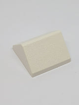 2x2 Dachfirst 45° weiß white