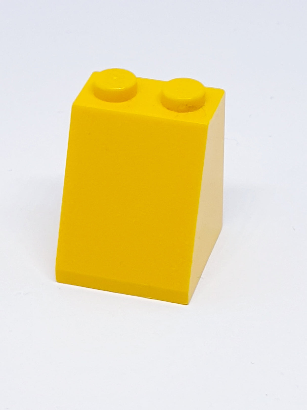 2x2x2 Dachstein 65°, mit Bottom Tube gelb yellow