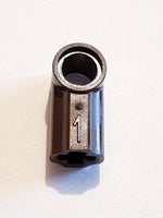 Technik Pin- und Achsverbinder #1 dunkelbraun dark brown