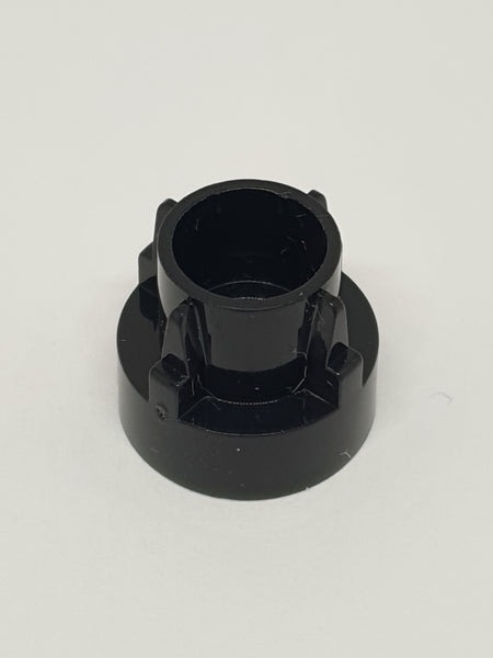 Technik Verlängerung Erweiterung Getriebe Ring schwarz black