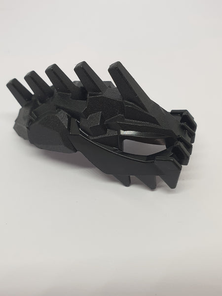 Bionicle Mask Stronius (Rock Mask)