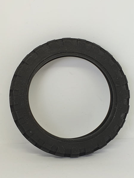 81.6x15 Motorradreifen Reifen schwarz black