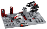 LEGO® Star Wars Exclusive 40407 Death Star II Battle