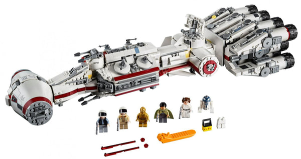 LEGO® Star Wars 75244 Tantive IV