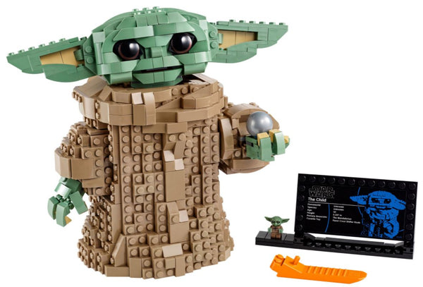 LEGO® Star Wars 75318 Das Kind