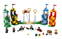 LEGO® Harry Potter 75956 Quidditch Turnier