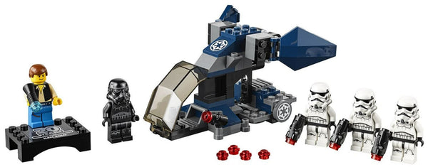 LEGO® Star Wars 75262 Imperial Sropship (TM) - 20 Jahre Star Wars