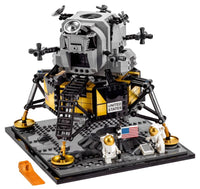 LEGO® Creator Expert 10266 NASA Apollo11 Mondlandefähre