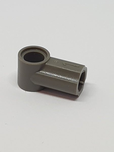 Pin- Achsverbinder #1 altdunkelgrau dark gray dark gray