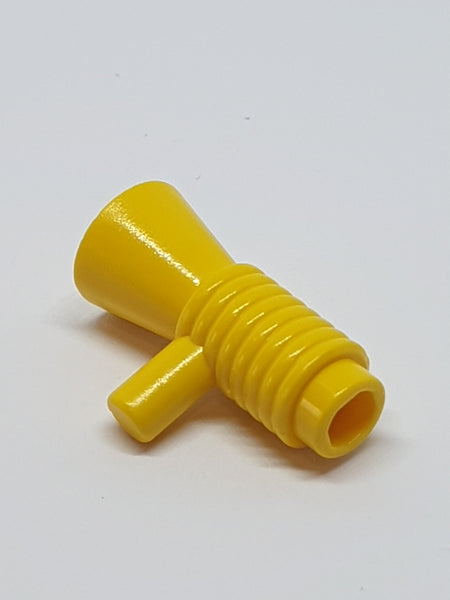 Lautsprecher / SW Blaster gelb yellow