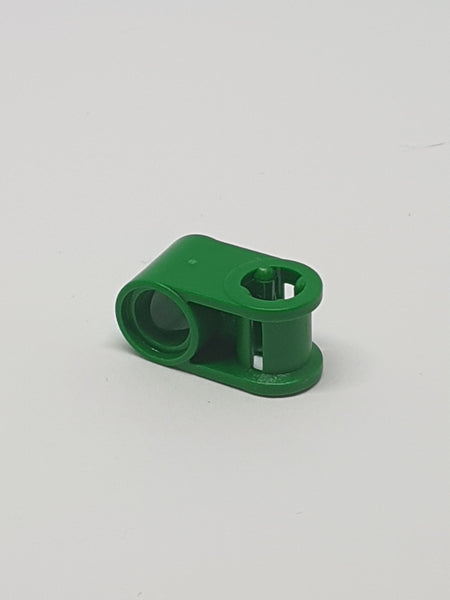 1x2 Liftarm (Achse + Pin) Verbinder 90° grün green