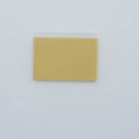 2x3 Fliese beige tan