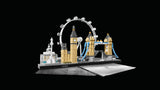 LEGO® Architecture 21034 London, 468 Teile, ab 12 Jahre