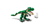 LEGO® Creator 31058 Dinosaurier, 174 Teile