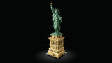 NEU LEGO® Architecture 21042 Freiheitsstatue, 1685 Teile
