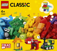 LEGO® Classic 11001 Bausteine - Erster Bauspaß