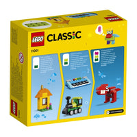 LEGO® Classic 11001 Bausteine - Erster Bauspaß