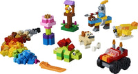 LEGO® Classic 11002 Bausteine - Starter Set